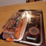 Star Wars Vintage Collection: Carbonized Mandalorian 3.75'' Image 7