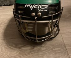 camogie mycro xlite helmet