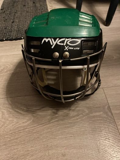 camogie mycro xlite helmet