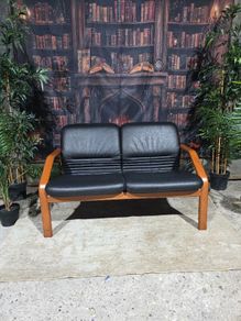 2-Seater Sofa from Leyform, Italy, 1990s