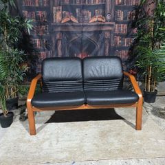 2-Seater Sofa from Leyform, Italy, 1990s