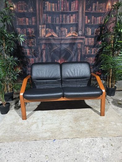 2-Seater Sofa from Leyform, Italy, 1990s
