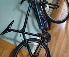 men's bike carrera