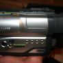 Samsung VP-W60 PAL 8 8mm Video Camera Kit 500x digital zoom (in working order) Image 4
