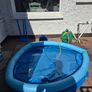Kids inflatable pool Image 3