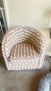 Tub Chairs