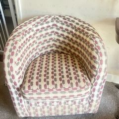 Tub Chairs