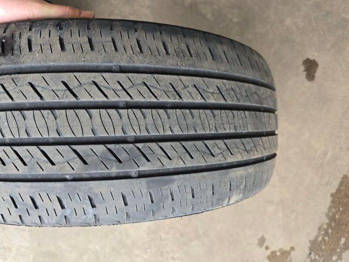 Crugen Premium 245/45/R19 98H tyre