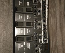 Boss-ME90