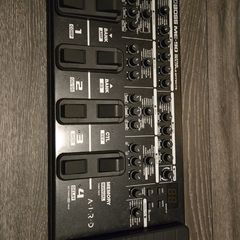 Boss-ME90