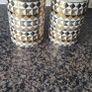 Tea & Sugar jars Image 2