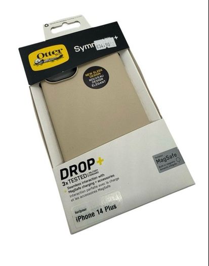 Otterbox 14/15 Plus