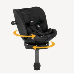 joie 360 spin