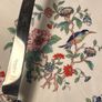 Aynsley Pembroke Serving Plate & Knife Image 4