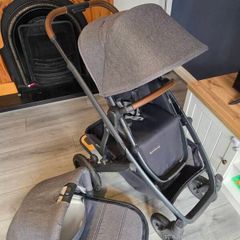 Uppa Baby Vista