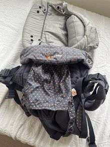 Ergobaby Baby Carrier