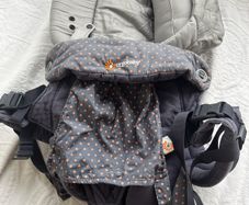 Ergobaby Baby Carrier
