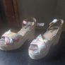 River Island wedge shoes  (free postage) Image 3