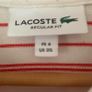 Lacoste Polo T-Shirt Image 7
