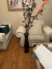 vase
