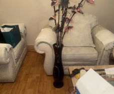 vase