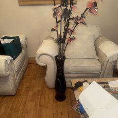 vase