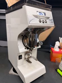 Nuova Simonelli Mythos 1 Professional Coffee Grinder
