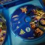 Toy Story 3 ! Double Disc Blu-ray + DVD ! with Slipcase ! 2011 ! Disney ! Pixar ! Image 7