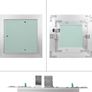 Maintenance Door Maintenance Flap Inspection Door Image 9