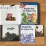 Wonder Boy: The Dragon's Trap collector edition for PlayStation 4 Image 2