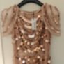 coast embellished dress Image 2
