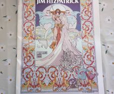 The art of Jim Fitzpatrick