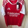 Arsenal jersey Image 3