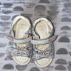 Geox Girls Sandals Size 23
