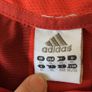 AC Milan Jersey. Season 2005/2006. Official Adidas Home Jersey. Authentic Original From 2005. Not A Modern Day Remake. Image 7