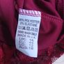 Jolie Moi Red   Lace Dress (Lined).  S.16   B.N.W.T. Image 6