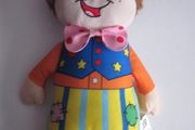Mr Tumble Something Special Talking Toy
