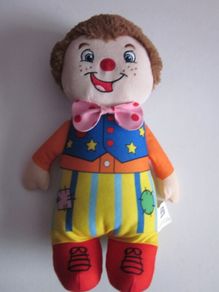 Mr Tumble Something Special Talking Toy