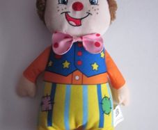 Mr Tumble Something Special Talking Toy