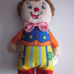 Mr Tumble Something Special Talking Toy