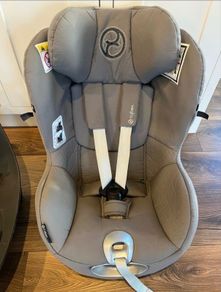 Cybex Sirona Z I-size Car Seat