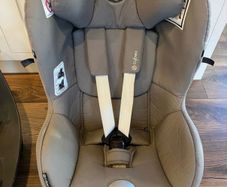 Cybex Sirona Z I-size Car Seat