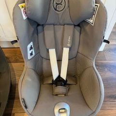 Cybex Sirona Z I-size Car Seat