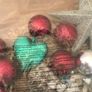 Bag of Christmas decorations Image 5