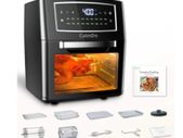 LED Digital Touch Screen Convection Air Fryer Oven