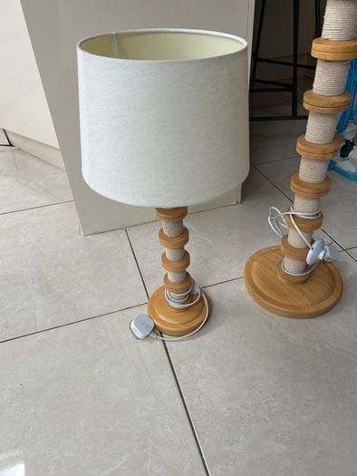 lamps