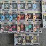 Rick and Morty Funko lot Image 2