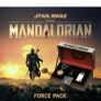 Star Wars The Mandalorian Jewellery Set Image 3