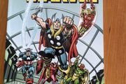 Giant-Size Marvel