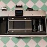 Minolta SRT Super (1973) + MC Rokkor 50mm f/1.7 - Serviced & Ready to Use Film Camera Image 3